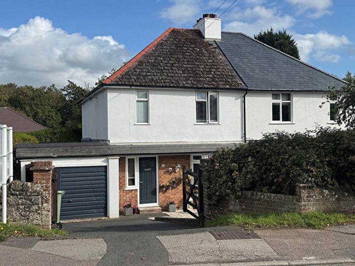 3 Bedroom Semi-Detached House For Sale In Henwood Green Road, Pembury, TN2