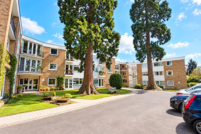 2 Bedroom Apartment To Rent In Ashleigh Court, Station Lane, Ingatestone, Essex, CM4