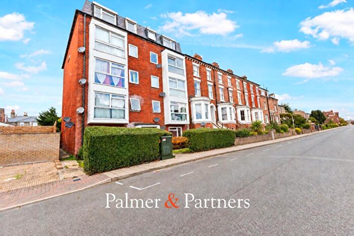 1 Bedroom Apartment For Sale In Wellesley Road, Colchester, Essex, CO3