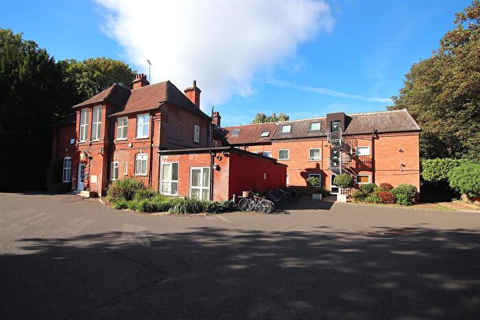 1 Bedroom Apartment To Rent In Harvey Goodwin Gardens, Cambridge, CB4