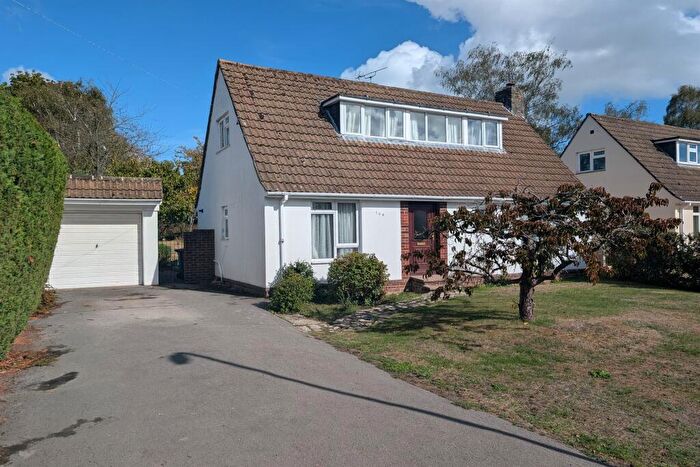 3 Bedroom Detached House For Sale In Hiltingbury, SO53