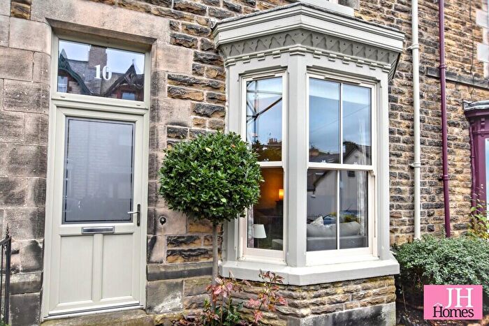 4 Bedroom Terraced House For Sale In Clarence Street, Ulverston, LA12