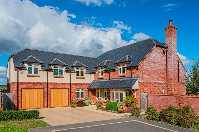 5 Bedroom Detached House For Sale In Maple House, Main Street, Marston Trussell, Market Harborough, LE16
