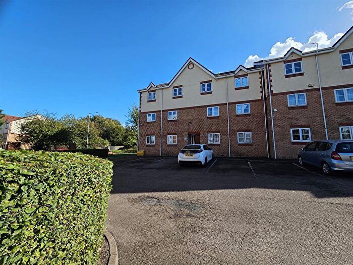 2 Bedroom Flat To Rent In Barwell Court Barwell Road, Bordesley Village, B9