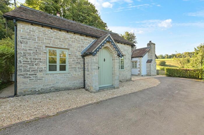 3 Bedroom Detached House To Rent In Bowcott, Wotton-under-Edge, Gloucestershire, GL12