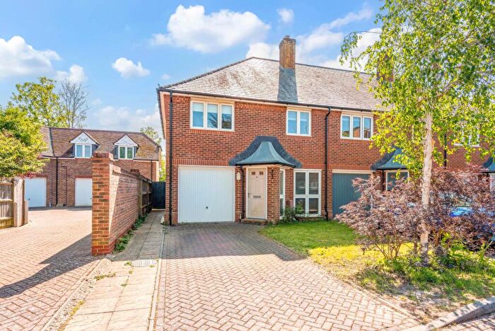 4 Bedroom Semi-Detached House For Sale In Old Common Close, Birdham, West Sussex, PO20