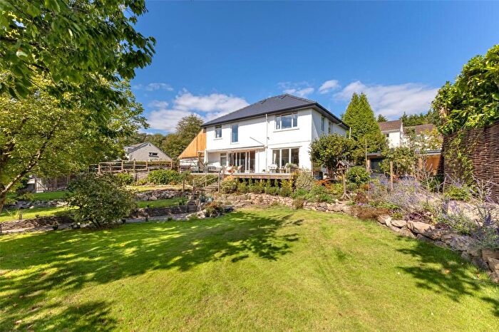 4 Bedroom Detached House For Sale In Bronwydd Avenue, Penylan, Cardiff, CF23
