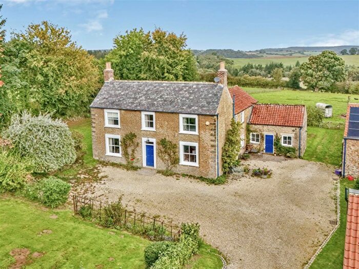4 Bedroom Detached House To Rent In Dalby, York, YO60
