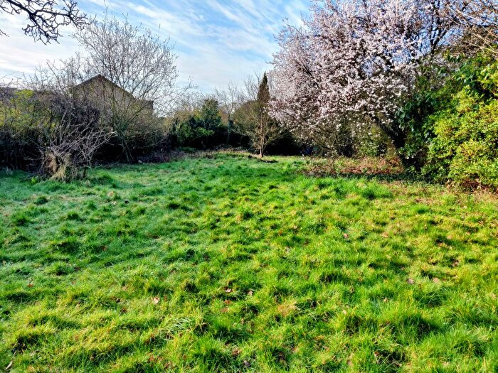 Land For Sale In Saughall Road, Chester, CH1