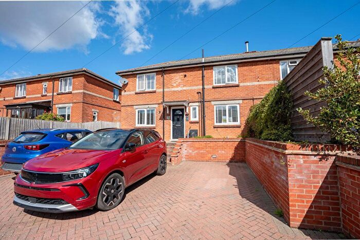 3 Bedroom Semi-Detached House For Sale In Waterloo Avenue, Leiston, IP16