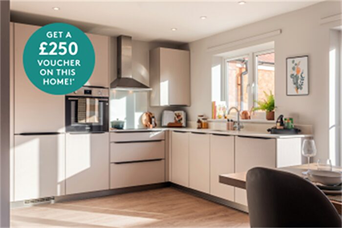 3 Bedroom Semi-Detached House To Rent In Casa At Westmoor Grange, DN3