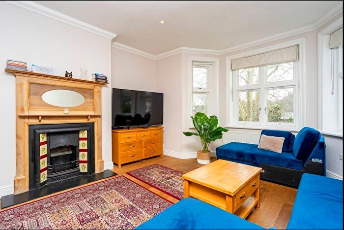 6 Bedroom Semi-Detached House To Rent In Westcombe Park Road, Blackheath, SE3