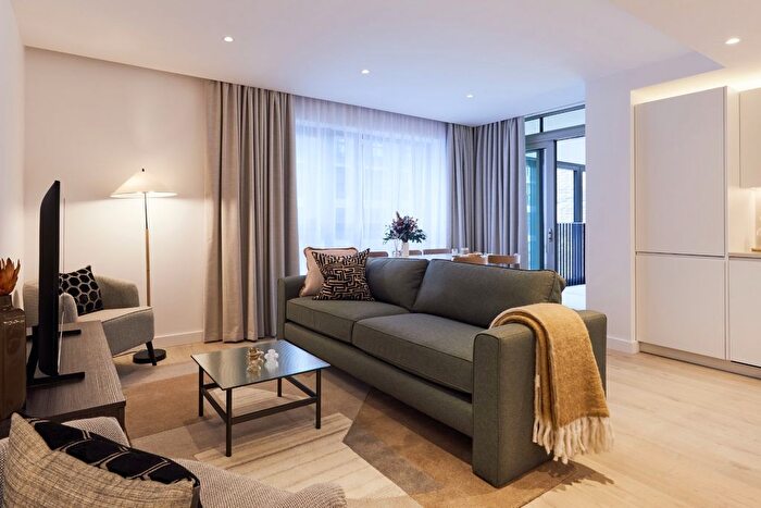 2 Bedroom Flat To Rent In New Drum Street, Liverpool Street, E1