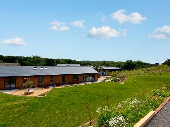 5 Bedroom Barn Conversion To Rent In Flax Bourton, Gatcombe Lane, BS48