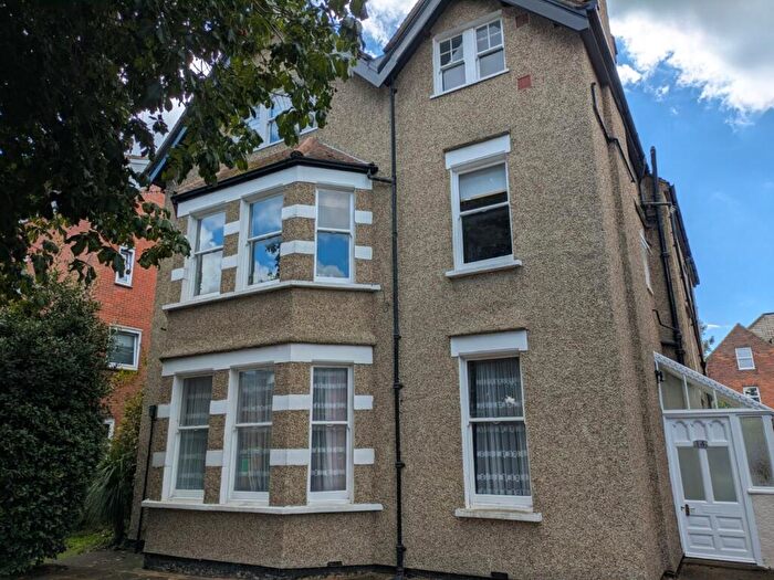 2 Bedroom Apartment To Rent In Grimston Gardens, Folkestone, Kent, CT20