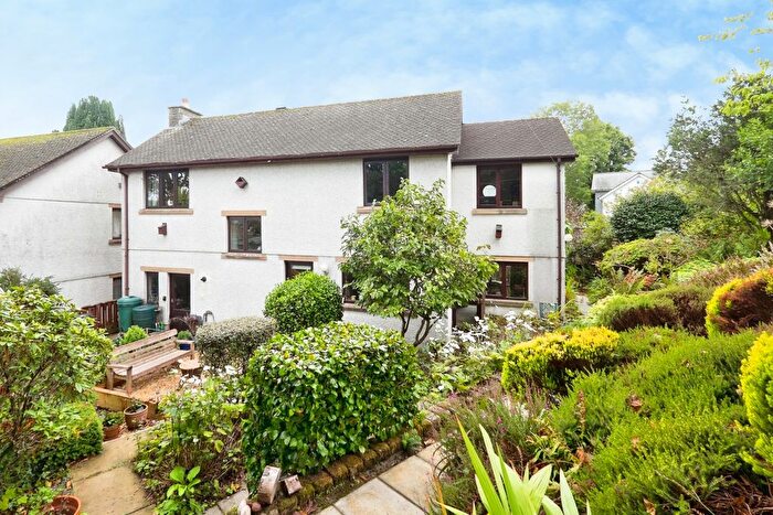 4 Bedroom Detached House For Sale In Gwedhennek, Gulval, Penzance, Cornwall, TR18