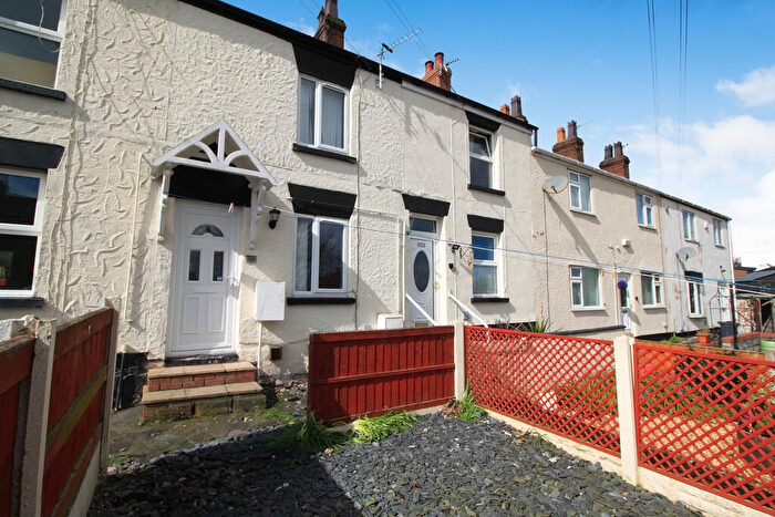 2 Bedroom Terraced House To Rent In River View, Bagillt, CH6