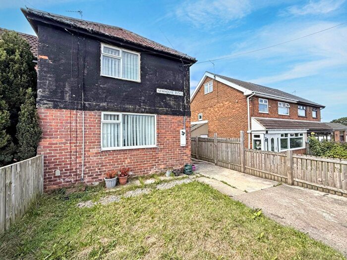 3 Bedroom Semi-Detached House To Rent In Newholme Estate, Station Town, Wingate, TS28