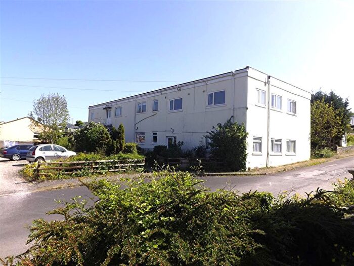 1 Bedroom Flat For Sale In Priests Way, Swanage, BH19