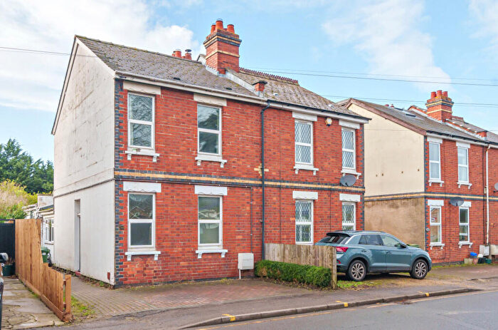 3 Bedroom Semi-Detached House For Sale In Swindon Road, Cheltenham, Gloucestershire, GL51