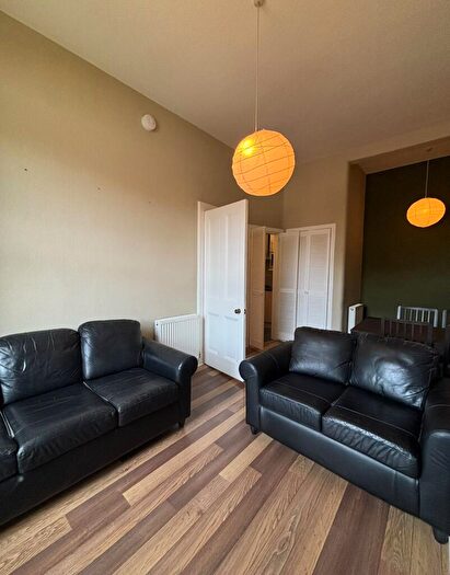 1 Bedroom Flat To Rent In Dean Park Street, Edinburgh, EH4