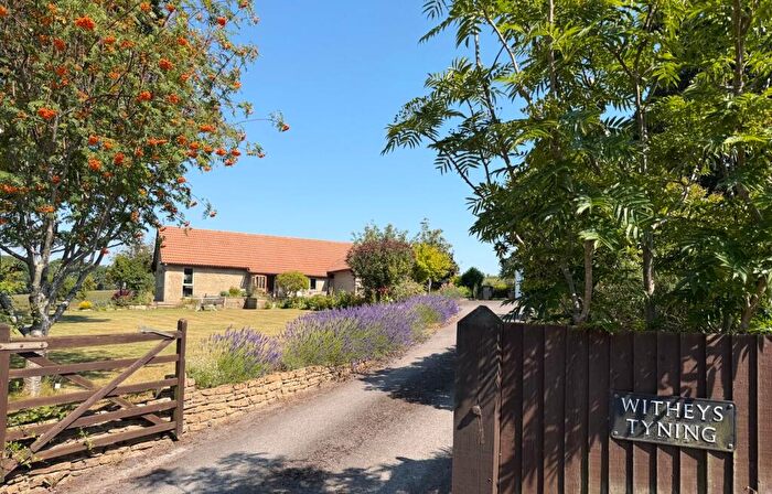 4 Bedroom Detached House For Sale In Lyes Green, Corsley, BA12