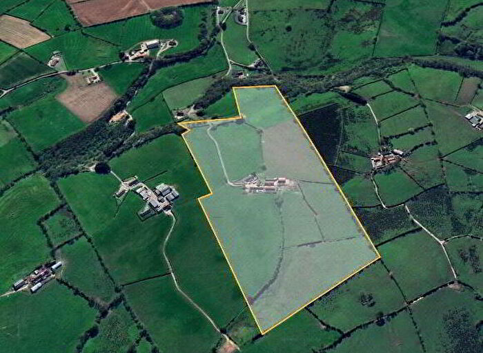 4 Bedroom Detached Bungalows For Sale In Acre Farm Holding With Bungalow, Carrydarragh Road, Moneymore, BT45