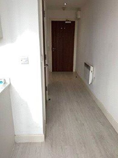 Apartment To Rent In Provincial House, Nelson Square, Bolton, BL1