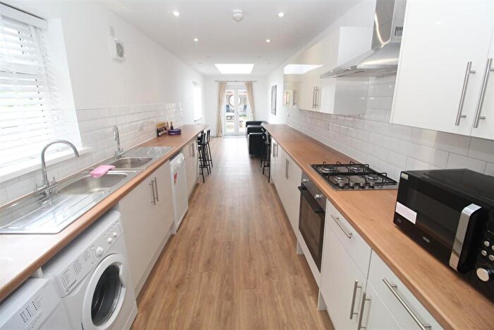 7 Bedroom House To Rent In Minny Street, Cathays, Cardiff, CF24