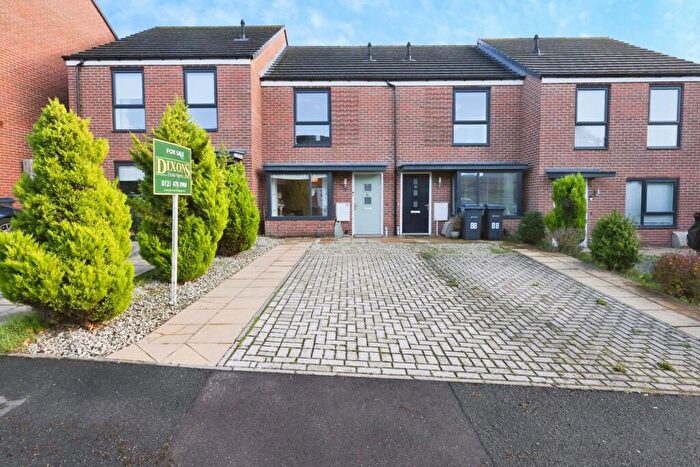 2 Bedroom House For Sale In Lower Beeches Road, Birmingham, West Midlands, B31