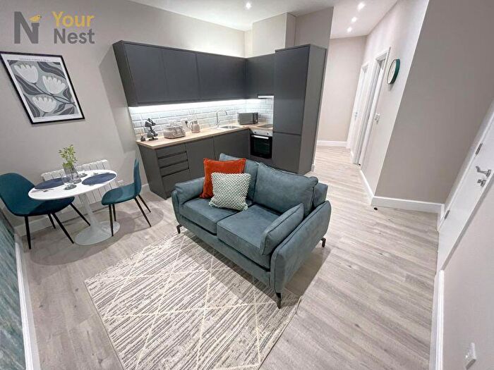 2 Bedroom Apartment To Rent In Apartment, Centaur House, Great George Street, Leeds, LS1