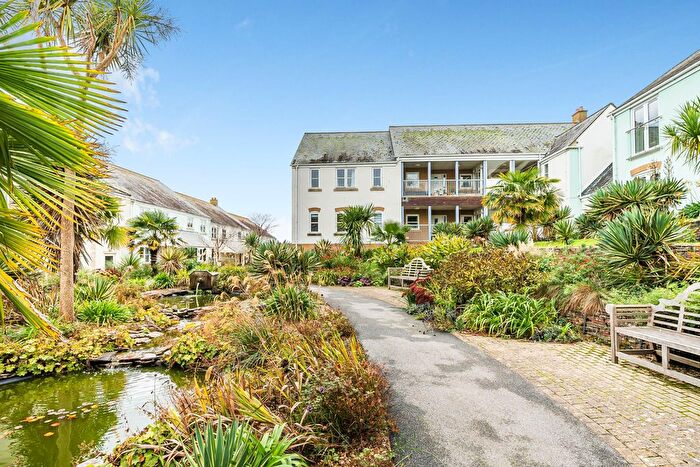 2 Bedroom Flat To Rent In Nare House, Roseland Parc, Truro, TR2