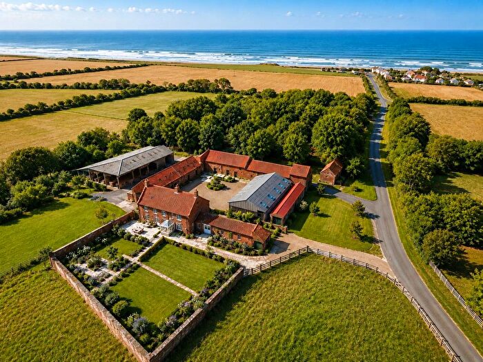 21 Bedroom Land For Sale In Sands Road, Hunmanby Gap, Filey, YO14