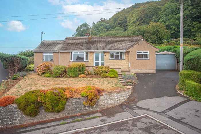 3 Bedroom Detached Bungalow For Sale In Beechwood Grove, Wotton-under-Edge, GL12