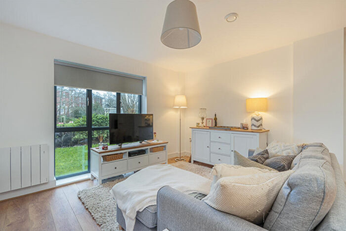 2 Bedroom Apartment To Rent In The Grainger Collection At Wellesley Wellesley, GU11