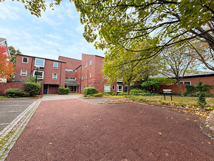 1 Bedroom Flat For Sale In The Limes, Sunderland, SR2