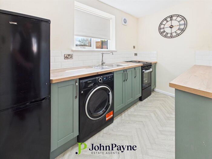 2 Bedroom Maisonette To Rent In Orchard Drive, Eastern Green, Coventry, CV5