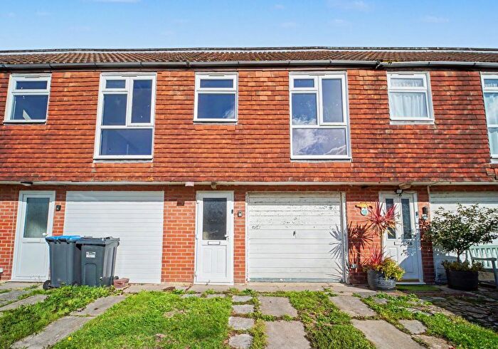 2 Bedroom Terraced House For Sale In Challoners, Horsted Keynes, Haywards Heath, West Sussex, RH17