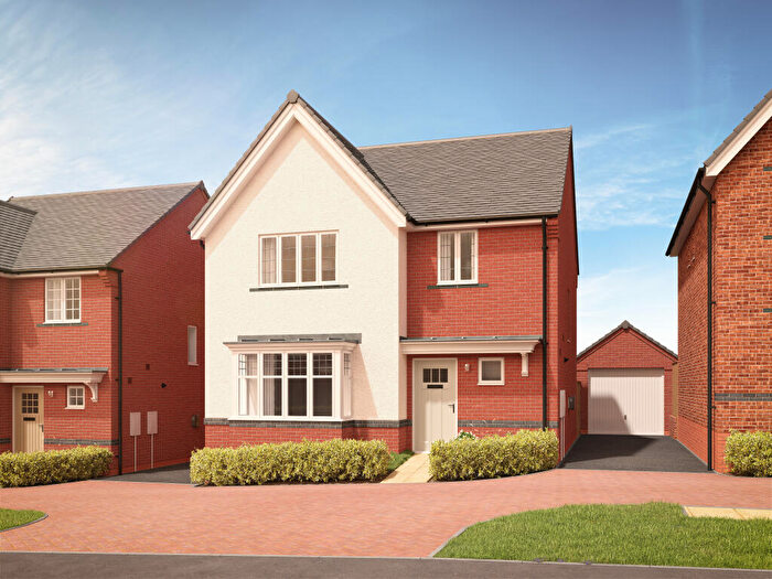 4 Bedroom Detached House For Sale In Cooks Lane, Southbourne, PO10
