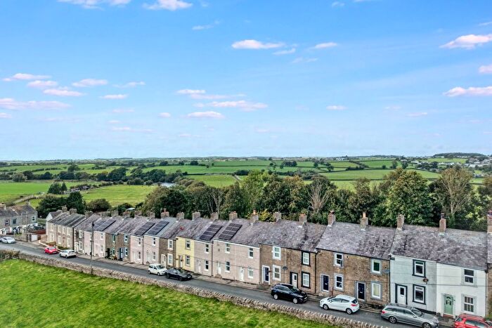3 Bedroom Terraced House For Sale In Derwent Row, Broughton Cross, Cockermouth, CA13