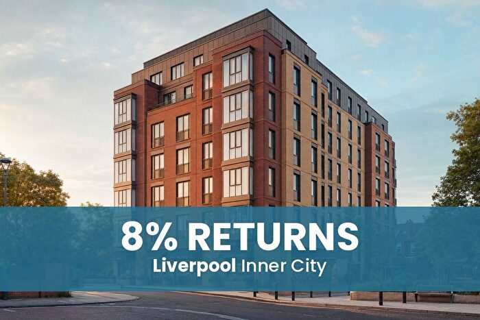 1 Bedroom Flat For Sale In Commercial Road, Kirkdale, Liverpool, L5