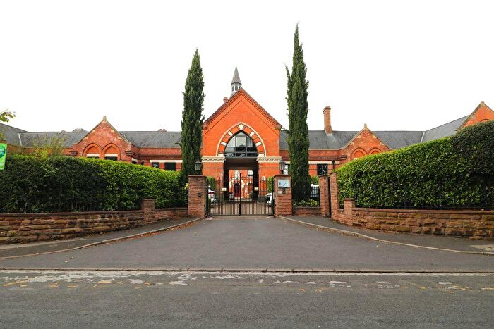 2 Bedroom Apartment For Sale In Highcroft Road, Birmingham, B23