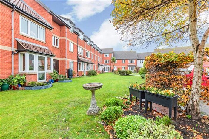 1 Bedroom Retirement Property To Rent In Shannock Court, George Street, Sheringham, NR26