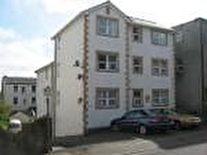 2 Bedroom Flat To Rent In Upper Church Road, Weston Super Mare, BS23