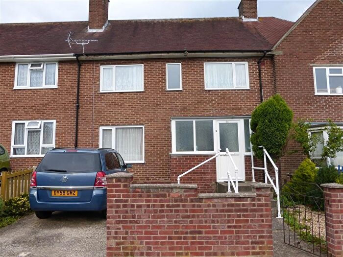4 Bedroom Property To Rent In Aldermoor Avenue, Southampton, SO16
