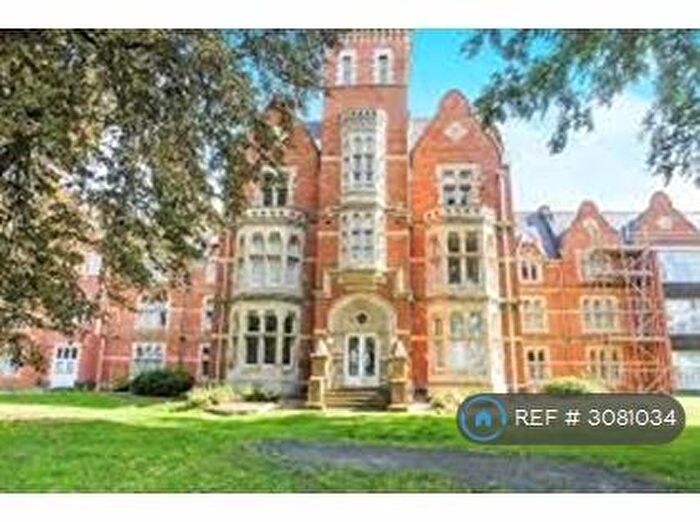 1 Bedroom Flat To Rent In Grosvenor Gate, Leicester, LE5