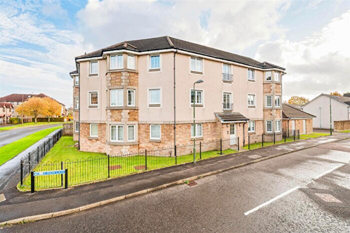1 Bedroom Flat For Sale In Meikle Inch Lane, Bathgate, EH48