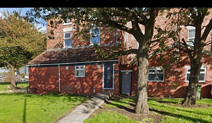 1 Bedroom Flat To Rent In Orry Street, L5