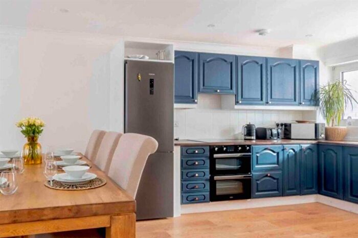 3 Bedroom Terraced House For Sale In Parsons Lane, Branscombe, EX12