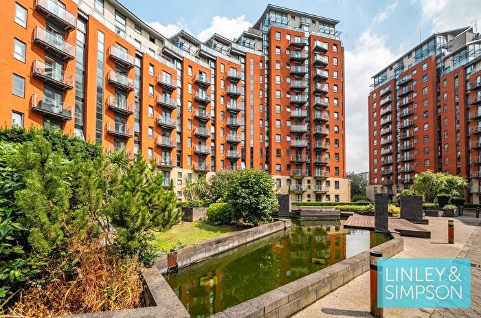 Property For Sale In Parking Bay, City Island, Leeds, West Yorkshire, LS12
